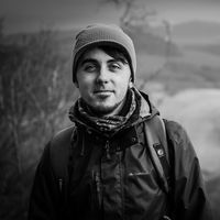 Krystian Glinicki's Photo