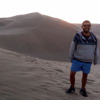 Fotos de Leonel Pablo