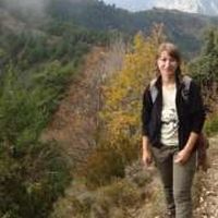 Cristina Vladu's Photo