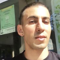 Moncef Elasri's Photo