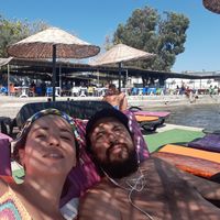 Sıdıka Mutlubaş's Photo