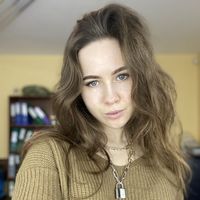 Polina Martyniuk's Photo