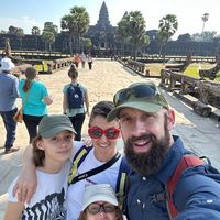 Charlotte Bouche-Florin's Photo