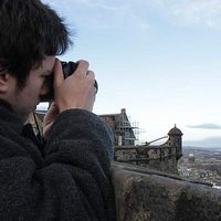 Sergio Perez's Photo