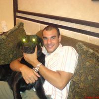 Rafik castro的照片