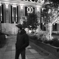 Photos de Khaled Bennacer