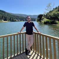 Ahmed Özdemir's Photo