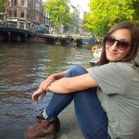 Marie Přidalová's Photo