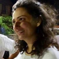 Nisreen Noorie's Photo