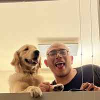 Ivan Ortiz's Photo