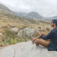 Andrés León's Photo