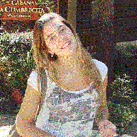 Photos de Clara Errandonea