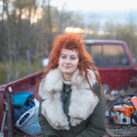 Veronika Driedger的照片