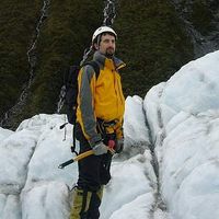 Patrick McClure's Photo