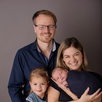 Patricia Wallner's Photo