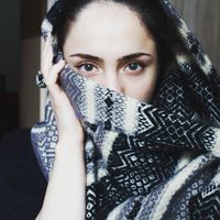 Viktoriia Dmytruk的照片