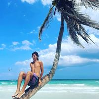 Nacho Pagliaricci's Photo