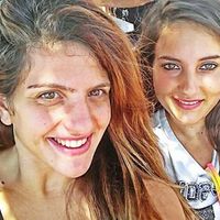 Danielle Franco's Photo