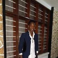 Joseph Ryoba's Photo