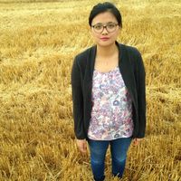 Michelle Taing的照片