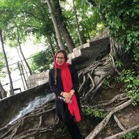 Moozhan Ghods的照片