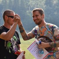 Dinko Simenc's Photo