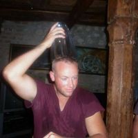 Michael Chambers's Photo