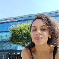 Photos de Dandara de Araujo