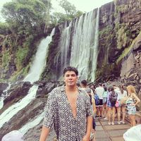 agustin Longarela's Photo