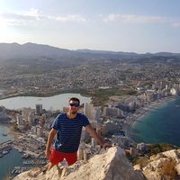 Igor Kocić的照片