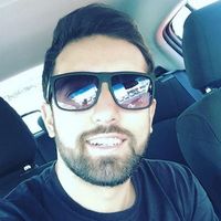 Guilherme Melillo's Photo