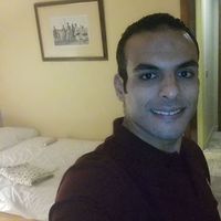 Youssef Joe Ibrahim's Photo