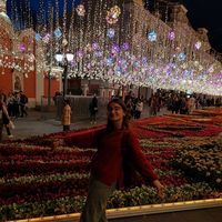 Antonina Buhanko的照片