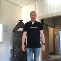 Bjornar Engebretsen's Photo