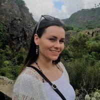 Agnieszka Grzędzicka's Photo