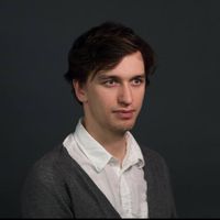 Dmitry Egorov的照片