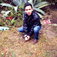 Daniel Concepcion's Photo