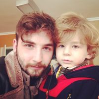 Eren Berkay Yazici的照片