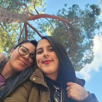 Photos de Valeria Castellano