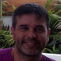 Jorge Rolando's Photo