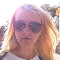 Maria Balitskaya's Photo