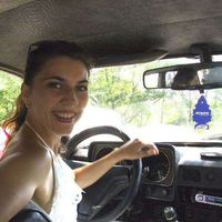 Natali Stanislavskaya的照片