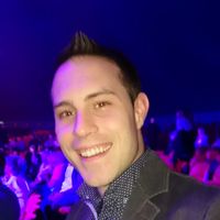 Kevin Thomann's Photo