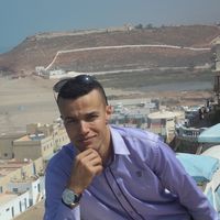Mohamed Taifouri的照片