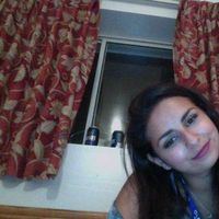 Marine Krelil's Photo