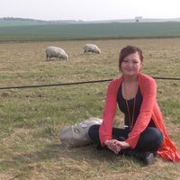 Naoko Kawaguchi's Photo