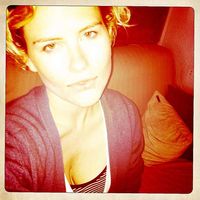 Elizabeth Elrington's Photo