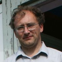 Aivars Zarins's Photo