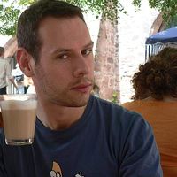 Alban Chesneau's Photo