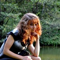 Елизавета Каминская's Photo